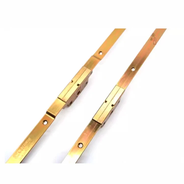 Kapı ve Pencere Şanzıman Çubuğu: Bu basit kısım pürüzsüz, güvenli çalışmayı nasıl mümkün kılar?