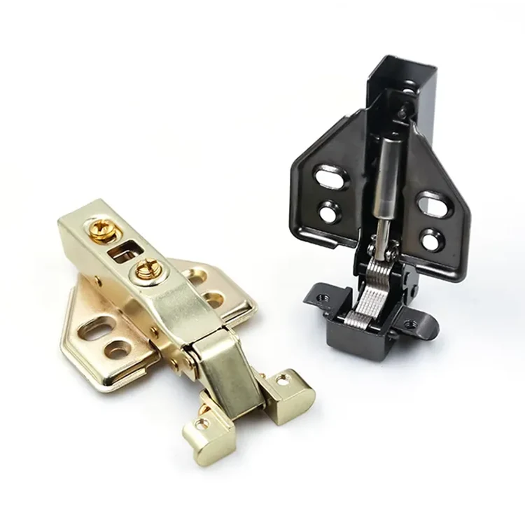 Pürüzsüz ve Sessiz Hareket İçin Neden Sönümleyici Şaft Namlu Menteşesini Seçmelisiniz?