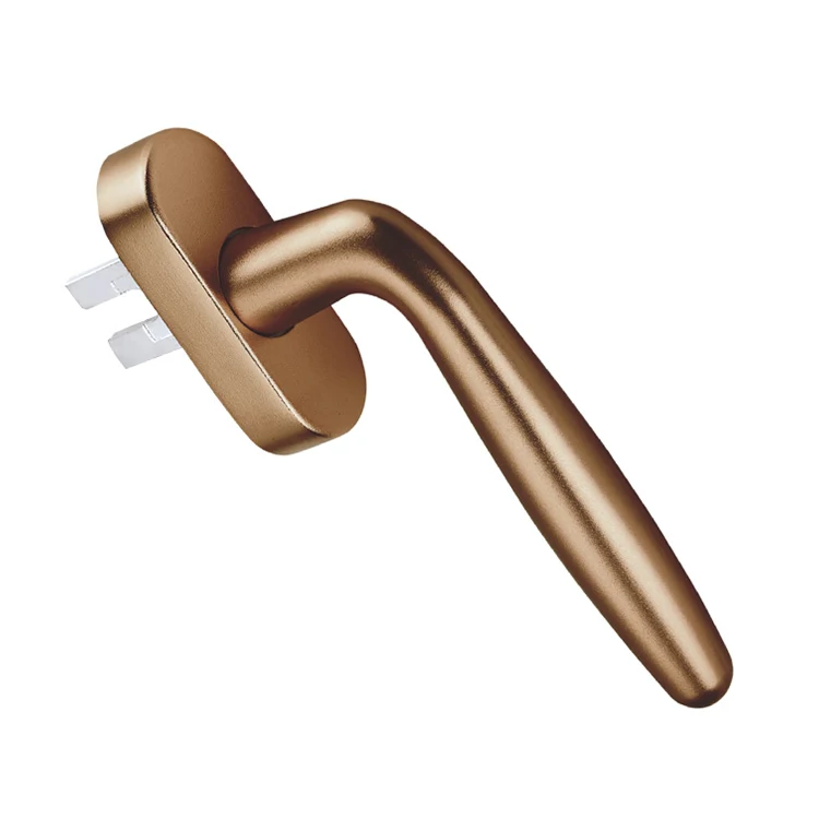 Alüminyum Alaşımlı Çatal Neden Modern Endüstriyel ve Bahçe Aletleri İçin Akıllı Seçimdir?