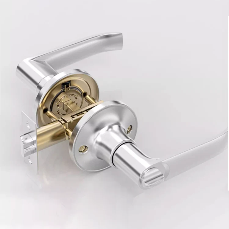 Plastic Steel Universal Ball Handle Plastic Steel Universal Ball Handle