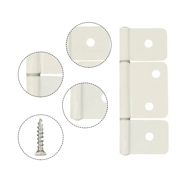 Stainless Steel Spring Hinge Self-Closing Door Hinge Stainless Steel Spring Hinge Self-Closing Door Hinge